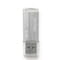 Фото - Флеш-накопитель USB 16GB Hi-Rali Corsair Series Silver (HI-16GBCORSL) | click.ua