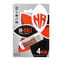 Фото - Флеш-накопитель USB 4GB Hi-Rali Corsair Series Bronze (HI-4GBCORBR) | click.ua