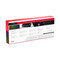 Фото - Клавиатура HyperX Origins 2 1800 HX Red USB Black (B4QS4AA) | click.ua