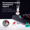 Фото - Клавиатура HyperX Origins 2 1800 HX Red USB Black (B4QS4AA) | click.ua