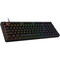 Фото - Клавиатура HyperX Origins 2 1800 HX Red USB Black (B4QS4AA) | click.ua
