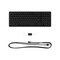 Фото - Клавиатура HyperX Origins 2 1800 HX Red USB Black (B4QS4AA) | click.ua