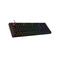 Фото - Клавіатура HyperX Origins 2 1800 HX Red USB Black (B4QS4AA) | click.ua