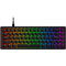 Фото - Клавиатура HyperX Origins 2 65 HX Red USB Black (B4QS3AA) | click.ua