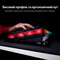 Фото - Клавиатура HyperX Origins 2 65 HX Red USB Black (B4QS3AA) | click.ua