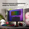 Фото - Клавиатура HyperX Origins 2 65 HX Red USB Black (B4QS3AA) | click.ua