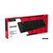 Фото - Клавіатура HyperX Eve 1800 USB Black (B7JE0AA) | click.ua