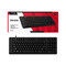 Фото - Клавіатура HyperX Eve 1800 USB Black (B7JE0AA) | click.ua