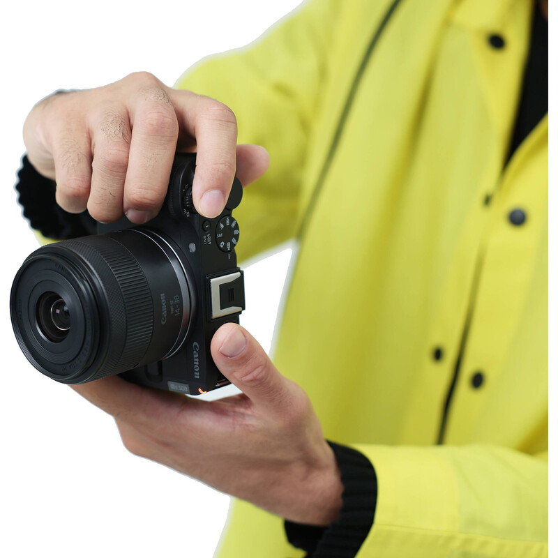 Цифрова фотокамера Canon EOS R50 V Body (6895C024)