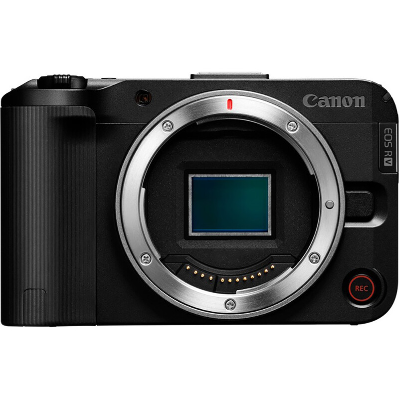 Цифрова фотокамера Canon EOS R50 V Body (6895C024)