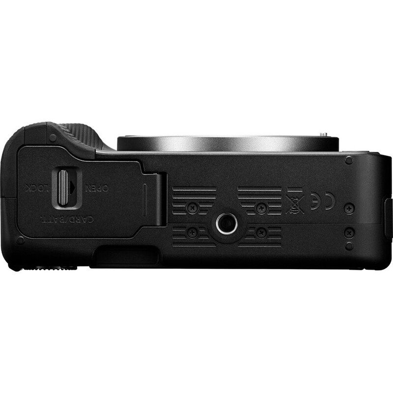 Цифрова фотокамера Canon EOS R50 V Body (6895C024)