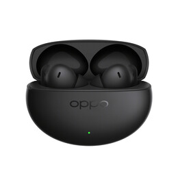 Bluetooth-гарнитура Oppo Enco Air5 Pro Matte Black (ETEL1 Black)