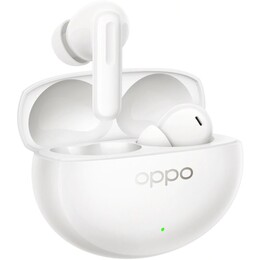 Bluetooth-гарнітура Oppo Enco Air5 Pro Pearl White (ETEL1 White)