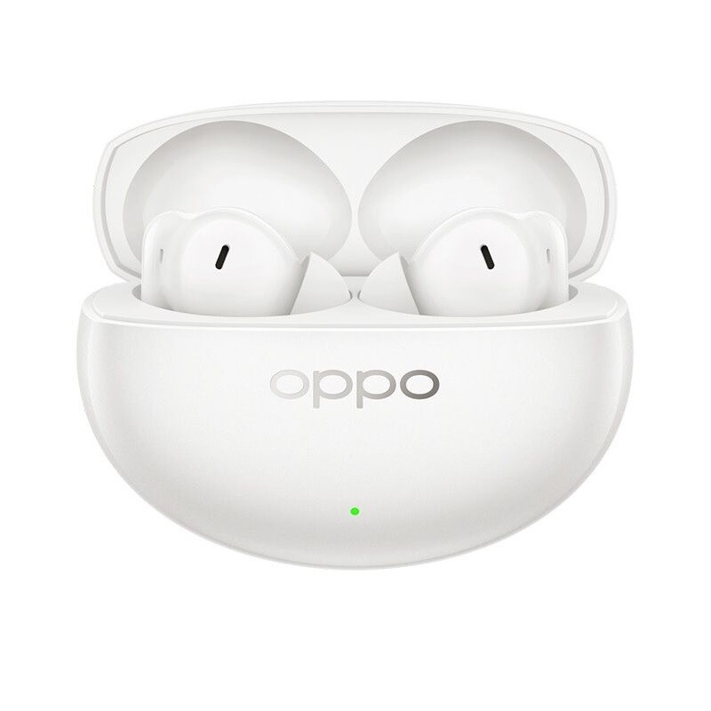 Bluetooth-гарнітура Oppo Enco Air5 Pro Pearl White (ETEL1 White)