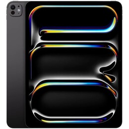 Планшет Apple A3360 iPad Pro 13 (2025) 12/256GB Black (3P009ZM/A)