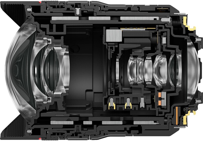 Об`єктив Canon RF 10-20mm F4.0 IS STM (6182C005)
