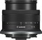 Фото - Об`єктив Canon RF 10-18mm F4.5-6.3 IS STM (6262C005) | click.ua