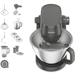 Кухонная машина Kenwood KHC 30.070 GY