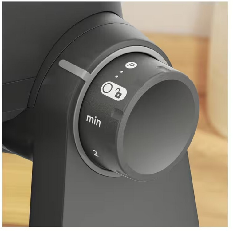 Кухонная машина Kenwood KHC 30.070 GY