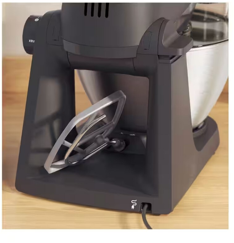 Кухонная машина Kenwood KHC 30.070 GY