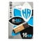 Фото - Флеш-накопитель USB 16GB Hi-Rali Corsair Series Bronze (HI-16GBCORBR) | click.ua