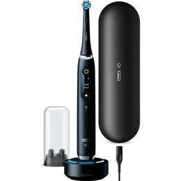 Зубная электрощетка Braun Oral-B iO Series 10 iOM10.1B4.2AD Black