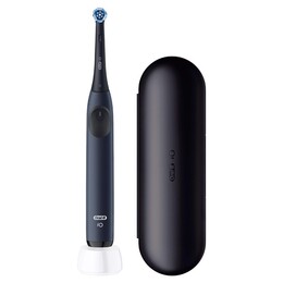 Зубная электрощетка Braun Oral-B iO Series 2 iOS2.1B9.2K + футляр Black