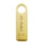 Фото - Флеш-накопичувач USB 4GB Hi-Rali Shuttle Series Gold (HI-4GBSHGD) | click.ua
