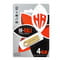 Фото - Флеш-накопитель USB 4GB Hi-Rali Shuttle Series Gold (HI-4GBSHGD) | click.ua