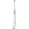 Фото - Зубная электрощетка Braun Oral-B iO Series iOS2.1A9.0 White | click.ua
