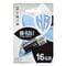 Фото - Флеш-накопитель USB 16GB Hi-Rali Corsair Series Нефрит (HI-16GBCORNF) | click.ua