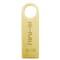 Фото - Флеш-накопитель USB 32GB Hi-Rali Shuttle Series Gold (HI-32GBSHGD) | click.ua