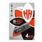 Фото - Флеш-накопитель USB 4GB Hi-Rali Stark Series Black (HI-4GBSTBK) | click.ua