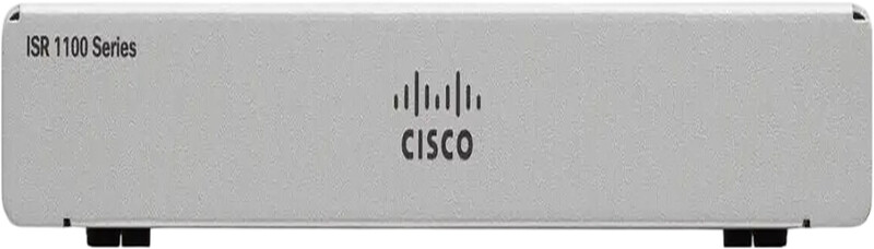 Бездротовий маршрутизатор Cisco (C1121-4P)