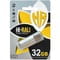 Фото - Флеш-накопичувач USB 32GB Hi-Rali Corsair Series Silver (HI-32GBCORSL) | click.ua