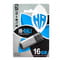 Фото - Флеш-накопичувач USB 16GB Hi-Rali Stark Series Silver (HI-16GBSTSL) | click.ua