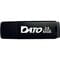 Фото - Флеш-накопитель USB  64GB Dato DB8001 Black (DB8001K-64G) | click.ua