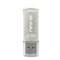 Фото - Флеш-накопичувач USB 4GB Hi-Rali Rocket Series Silver (HI-4GBVCSL) | click.ua