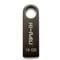 Фото - Флеш-накопичувач USB 16GB Hi-Rali Shuttle Series Black (HI-16GBSHBK) | click.ua