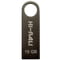 Фото - Флеш-накопитель USB 16GB Hi-Rali Shuttle Series Black (HI-16GBSHBK) | click.ua