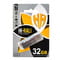 Фото - Флеш-накопичувач USB 32GB Hi-Rali Corsair Series Nephrite (HI-32GBCORNF) | click.ua