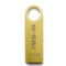 Фото - Флеш-накопичувач USB 16GB Hi-Rali Shuttle Series Gold (HI-16GBSHGD) | click.ua