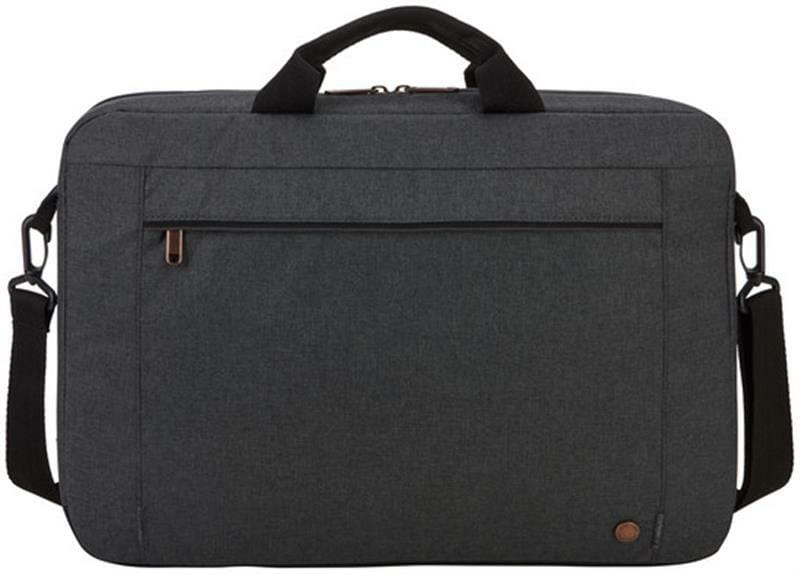 Сумка для ноутбука Case Logic 15.6" Era Attache ERAA-116 Obsidian (3203695)