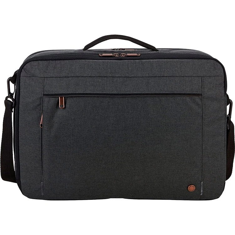 Сумка для ноутбука Case Logic 15.6" Era Convertible Bag ERACV-116 Obsidian (3203698)