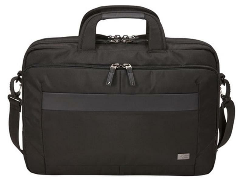 Сумка для ноутбука Case Logic 15.6" Notion TSA Brief NOTIA114 Black (3204198)