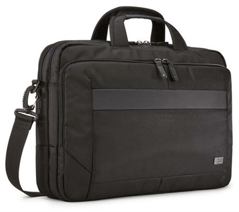 Сумка для ноутбука Case Logic 15.6" Notion TSA Brief NOTIA114 Black (3204198)