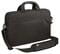 Фото - Сумка для ноутбука Case Logic 15.6" Notion TSA Brief NOTIA114 Black (3204198) | click.ua