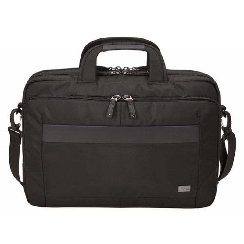 Сумка для ноутбука Case Logic 15.6" Notion TSA Brief NOTIA114 Black (3204198)