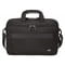 Фото - Сумка для ноутбука Case Logic 15.6" Notion TSA Brief NOTIA114 Black (3204198) | click.ua