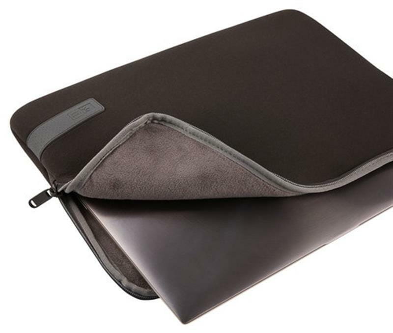 Чехол для ноутбука Case Logic 14" Reflect Sleeve REFPC-114 Black (3203947)